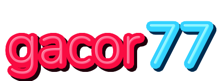 gacor77 — logo kanal
