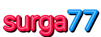 surga77 — logo kanal